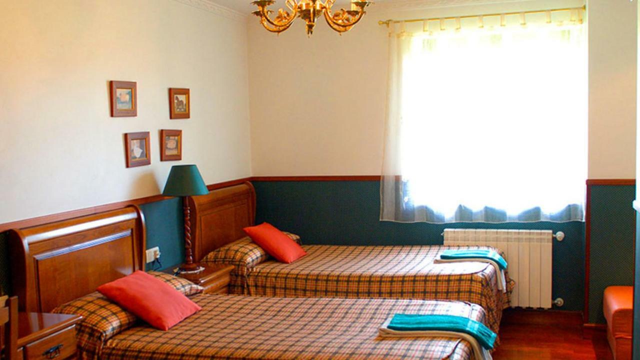 Agroturismo Iberreko Errota Muxika Екстериор снимка